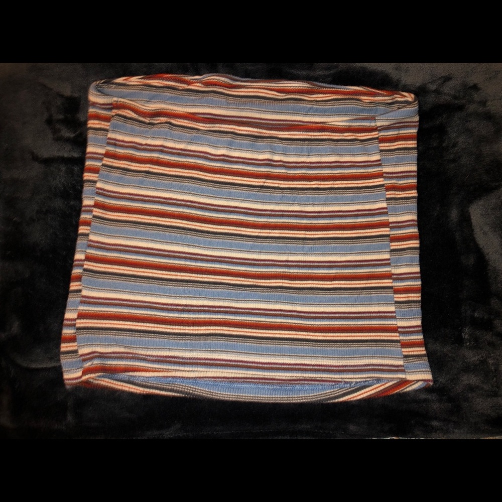 Tube top - Picture 2 of 3